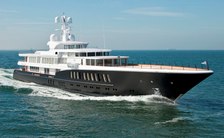 81M Feadship yacht charter AIR announces final availability for Caribbean winter season