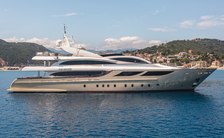 Astondoa charter yacht PANAKEIA offers reduced rate Thailand yacht charters