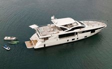 ALEGRIA Announces Final Availability for Bahamas Yacht Charters in Summer 2026