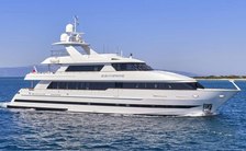 BLUE SYMPHONIE Launches Reduced-Rate Greece Yacht Charters for Peak Summer Season