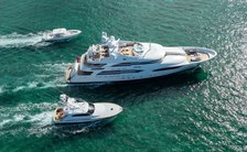AVALON opens bookings for Caribbean yacht charters with exclusive sportfishing package