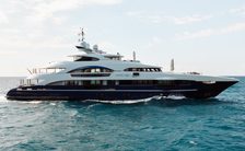 Cannes Yachting Festival 2026: AFTER YOU returns as largest charter yacht on display
