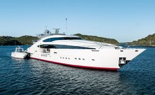 10% Discount on New England Yacht Charters as NORMA JEAN Expands Summer 2026 Cruising Grounds