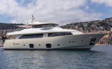 Yacht rental LA PAUSA offers limited time 20% discount on Mediterranean yacht charters