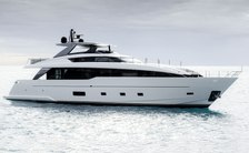 MYBA 2026: Sanlorenzo superyacht TELL NO ONE set for global debut