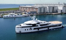 Charter Yachts AFTER YOU and EMOTIONAL Complete Refit Ahead of New Expedition Charter Season