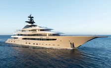 Superyacht charter WHISPER unveils reduced charter rate through October