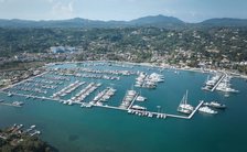 Gouvia Marina Completes Major Redevelopment Ahead of Greece Yacht Charter Season