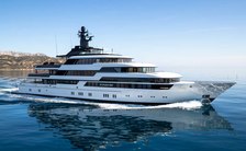 Charter Yacht STARFIRE Opens Limited Availability for Norway Yacht Charters in Summer 2026