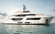 FLIBS 2026: Superyacht charter STELLAMAR joins attending fleet for show debut