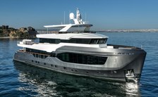 ONE ZERO opens bookings for Caribbean yacht charters in winter 2026/2027