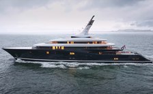 10 Largest New Luxury Yacht Charters Of 2025