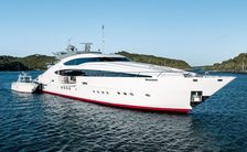 NORMA JEAN reveals rare New England charter availability for summer 2026