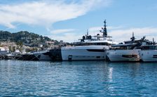 Cannes Yachting Festival 2025: Largest superyacht charter debuts