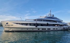 Monaco Yacht Show 2026: Superyacht charter PERSEVERANCE confirmed for global debut