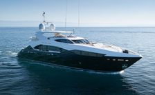 Charter Yacht WICKED PLAY Offers 10% Off Weekly Base Rates in June