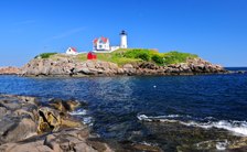 Why New England Is An Ideal Yacht Charter Destination for Summer 2026: Plus 5 Luxury Yachts Available Now