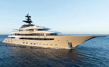 Monaco Yacht Show 2026: Luxury yacht rental WHISPER joins attending fleet at anchor