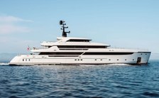 ROSE D'OR announces August charter openings for luxury Mediterranean yacht vacations