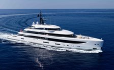 Superyacht SYMMETRY to make global premiere at Antigua Charter Yacht Show