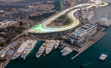 Jeddah Yacht Club & Marina Awarded Prestigious Five Gold Anchor Accreditation