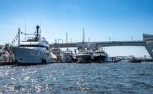 FLIBS 2026: Fort Lauderdale Opens The Doors On 67th Edition