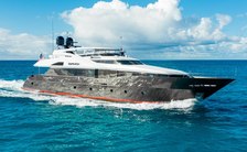 TEMPTATION Yacht Charter Announces Year-Round Bahamas Availability