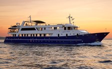 LUPUS MARE Releases Final Croatia Charter Availability for Summer 2026