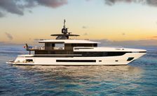 Brand-New Charter Yacht LULUS Opens Mediterranean Bookings for Summer 2026