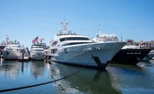 PBIBS 2026: Superyacht Charters Lineup For Show Debuts