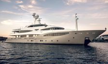 Charter yacht ELENI announces final availability for West Mediterranean yacht charters