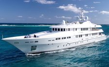 South of France beckons with 15% discount onboard luxury yacht rental OCEANOS