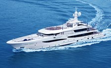Mediterranean yacht charter fleet expands with three new additions