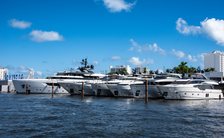 FLIBS 2026 Dates Announced As Doors Close On The 66th Fort Lauderdale International Boat Show