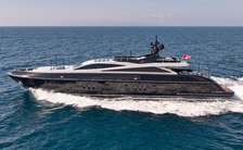 Charter Yacht ABILITY Offers Discounted Rates on Mykonos Yacht Charters This Summer