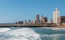 Durban Plans Superyacht Marina as South Africa Builds Its Marine Industry
