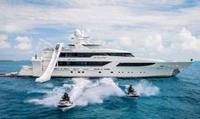 Luxury Yacht Charter AS YOU WISH Sets Course for Costa Rica and Panama in 2027