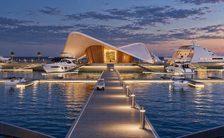 Wynn Marina Set to Bring Superyachts and Luxury Yacht Charters to Wynn Al Marjan Island in 2027