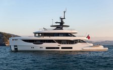 Cannes Yachting Festival 2026: Brand-new charter yacht AITANA set to make world debut