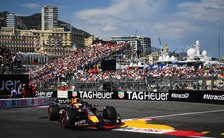 Monaco Grand Prix 2026: Get To The Front Of The Action With Remaining Mediterranean Yacht Charter Availability