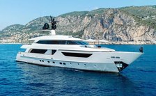 Luxury Yacht Charter AWAY Confirmed for the 2026 Newport Charter Show