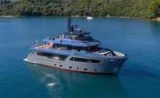 Charter Yacht HAZE² Wins First Award at 2026 World Superyacht Awards 