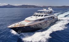 Escape to the Med for less this summer with exclusive limited-time offers on Greece yacht charters