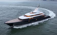 Monaco Yacht Show 2025: World's First Hydrogen Superyacht BREAKTHROUGH Unveiled As Headliner