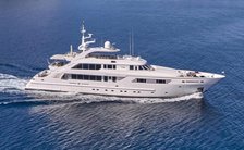 Luxury Yacht Rental OASIS Offers Extended Yacht Charters in Greece for 2027