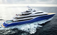 Project VENTO Set to Join the Charter Market for the Summer 2026 Mediterranean Season