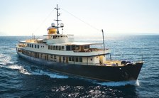 SEAGULL II Opens Bookings for Mediterranean Yacht Charters Summer 2026