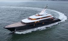 BREAKTHROUGH Wins Two Awards at 2026 ISS Design & Leadership Awards