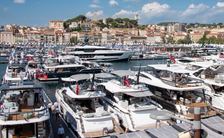 Cannes Yachting Festival 2024: Luxury yacht charters making their Cannes debut