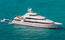 HH NOVERRA Joins Costa Rica Yacht Charter Fleet